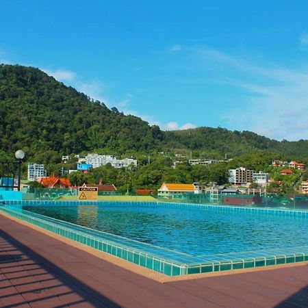 Fulla Place Patong Exterior photo