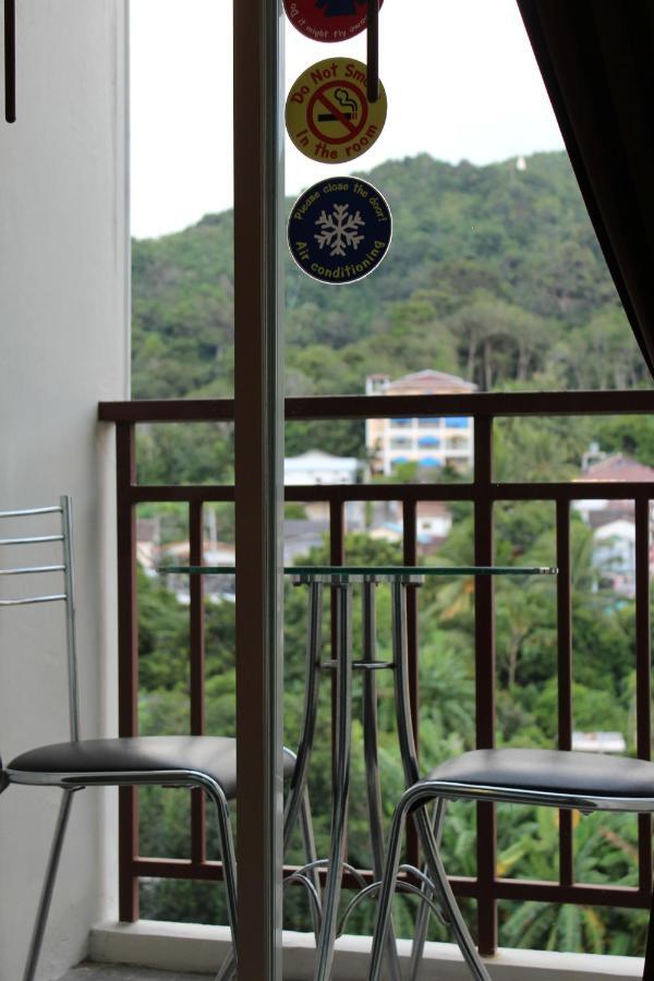 Fulla Place Patong Exterior photo