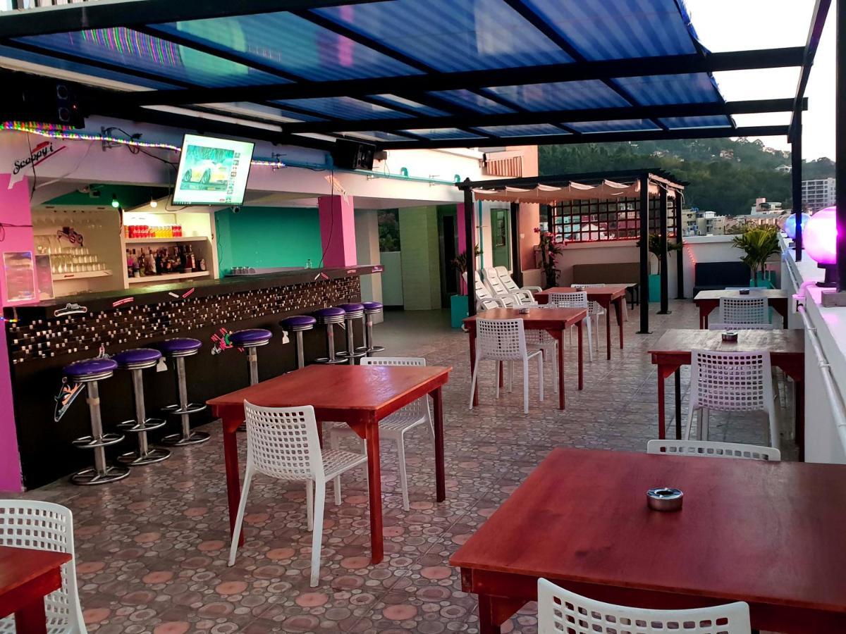 Fulla Place Patong Exterior photo